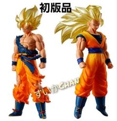 リペイント HG ドラゴンボール　孫悟空エディション 超サイヤ人3 Yahoo!オークション - リペイント HGドラゴンボール 超サイヤ人3