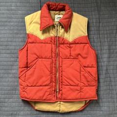 70s ダウンベスト Duxbak 2025年最新】Duxbak ベストの人気アイテム - メルカリ