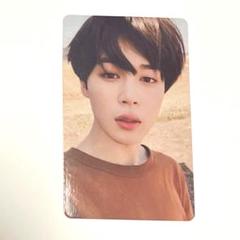 2025年最新】bts love yourself トレカ ジミンの人気アイテム