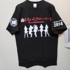 ももいろクローバーZ KISHIDAN⭐EXPO Tシャツ Lサイズ
