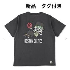 WIND AND SEA × パラッパラッパー クルーネックパープル