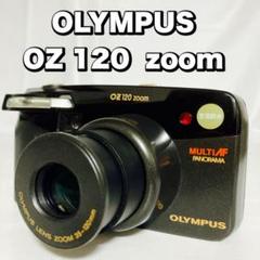 2025年最新】オリンパス oz120 zoomの人気アイテム - メルカリ
