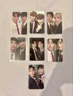 theboyz right here ショーケーストレカ ヒョンジェ 2025年最新】the boyz right hereの人気アイテム - メルカリ