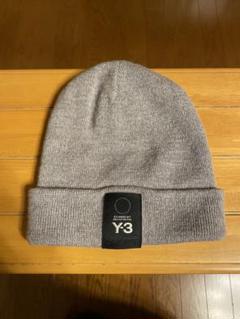 Y3 CL BEANIE ビーニー (山田涼介着) Y3 CL BEANIE ビーニー (山田涼介着)