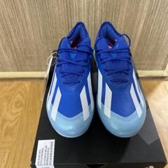 未使用adidas X CRAZYFAST.1 SG 24.5取り替えスパイク 未使用adidas X CRAZYFAST.1 SG 24.5取り替えスパイク - メルカリ