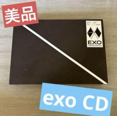 EXO OBSESSION 6 CD 韓国　K-POP 輸入