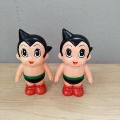 鉄腕アトム　ソフビ貯金箱　４個 m29944000484_1.jpg?1720501163