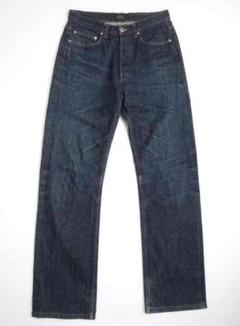 【French】 A.P.C. アーペーセー デニムパンツ ジーンズ S相当