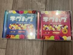 THE SUPER FRUIT ザ・スーパーフルーツ チグハグ CD