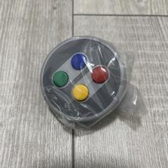 Nintendo コントローラーボタンコレクション2 スーパーファミコンのサムネイル