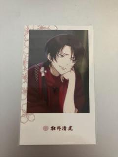 刀剣乱舞 スポーツ報知 大和守安定 加州清光 フォト カード 花丸 m58151472725_1.jpg?1736584477