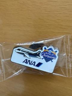 2025年最新】ana ピンバッチの人気アイテム - メルカリ