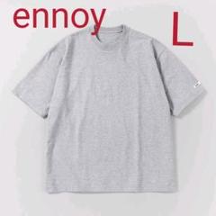 2022年最新】ennoy tシャツの人気アイテム - メルカリ