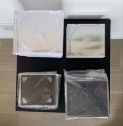 CDケース 31個セット
