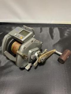 SHIMANO DIGITANA SLS 船4000 SHIMANO DIGITANA SLS EC 4000 12v Electric Reel Used F/S | eBay