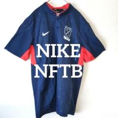 Nike NFTB ナイキフットボール 半袖 シャツ