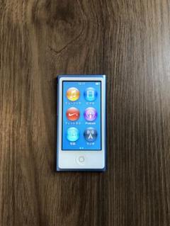 外観極美品　Apple iPod nano 16GB MD475J A1446 2025年最新】ipod nano a1446の人気アイテム - メルカリ