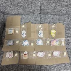ちいかわ　キャラマグネッツ　12個セット