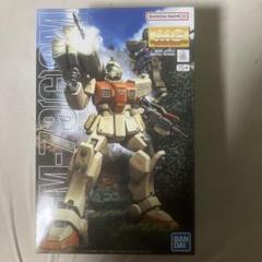 2025年最新】陸戦型ジム mgの人気アイテム - メルカリ