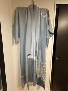着物