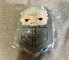 【生産終了完売品】ハイキュー 青根高伸 ぬいぐるみキーホルダー