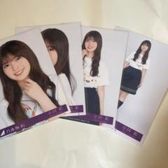 乃木坂　小川彩　生写真 1968．乃木坂46 小川彩 ヒキ 生写真 - メルカリ