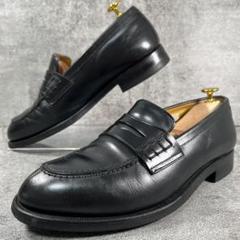 美品　REGAL リーガル　コインローファー　175S マッケイ製法　レザー 美品 REGAL リーガル コインローファー 175S マッケイ製法