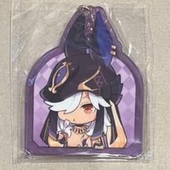 公式正規品　レア　セノ　アクキー　原神公式三周年記念ギフトボックス m58159489475_1.jpg?1720400768