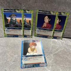 聖闘士星矢 クルセイド 老子 春麗 貴鬼