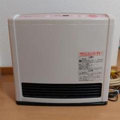新品未開封❗️リンナイ　ガス赤外線ストーブ　新品未開封❗️ Yahoo!オークション -「ガスストーブ 都市ガス 未使用」の落札
