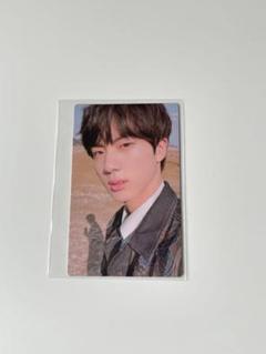BTS JIN ジン フォトカード トレカ 6点 be ペルソナ ラブユアセルフ