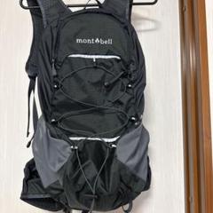 mont-bell　FLAT IRON PACK 25　美品 Flat Iron Pack 20 Women's | Montbell America