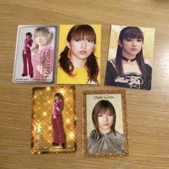 後藤真希 カード19枚 確認用 91ce0trIA6L._UF350,350_QL80_.jpg