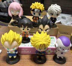 2025年最新】ナルトフィギュアまとめ売りの人気アイテム - メルカリ