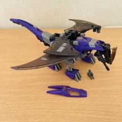 レドラー ゾイド ZOIDS 未組立 ドラゴン型 超高度空撃型 プラモデル Amazon | 壽屋(KOTOBUKIYA) HMM ZOIDS EHI-7 レドラー ゼネバス