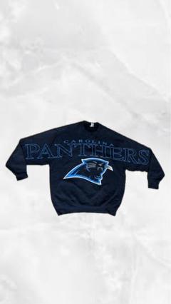 PANTHERS NFL パンサーズ　スウェット