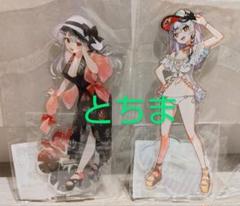 2025年最新】沙花叉クロヱ アクリル umiseaの人気アイテム