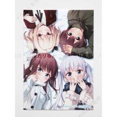 激レア　大阪限定 NEW GAME 完結記念展 缶バッジ 涼風青葉 滝本ひふみ NEW GAME!! 滝本ひふみ 望月紅葉 涼風青葉 クリアファイルの通販