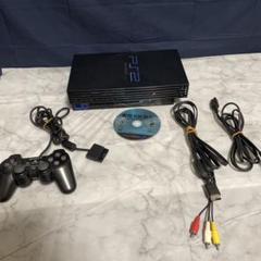 PS2 本体 ジャンク品 SCPHー10000 - メルカリ