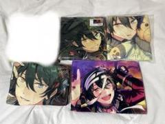 影片みか ビジュアルバスタオル 4点セット - メルカリ