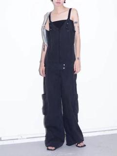 LUIK 2000s NIKE utility overallsのサムネイル