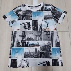 H＆M エイチアンドエム Tシャツ