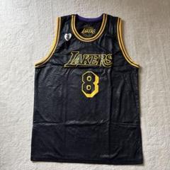 LAKERS ブラックタンクトップ 8 BRYANT LAKERS ブラックタンクトップ 8 BRYANT - メルカリ