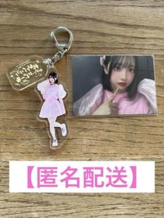 桜庭遥花アクキーステッカー 桜庭遥花生誕祭2025 ステッカー【ASOBIMALL(アソビモール)】