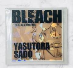 BLEACH キラキラアクリルカード オリジナルグッズ｜BLEACH THE BLOOD WARFARE -REVIEW EVENT-