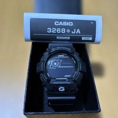 2025年最新】G-SHOCK CASIO 3268の人気アイテム - メルカリ
