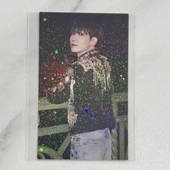 SEVENTEEN セブチ ラキドロ TSUTAYA ウォヌ トレカ ウォヌ SEVENTEEN TSUTAYA ラキドロ トレカ