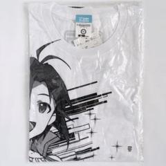 アイドルマスター Tシャツ Lサイズ 漫画 アニメ 映画 ゲーム 声優 アイマス