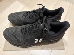 YONEX テニスシューズ パワークッションアドアクセルMGC