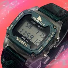 2025年最新】時計 sharkの人気アイテム - メルカリ